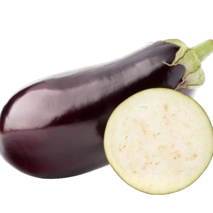 Egg Plant
