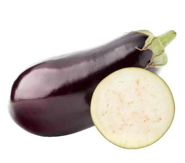 Egg Plant
